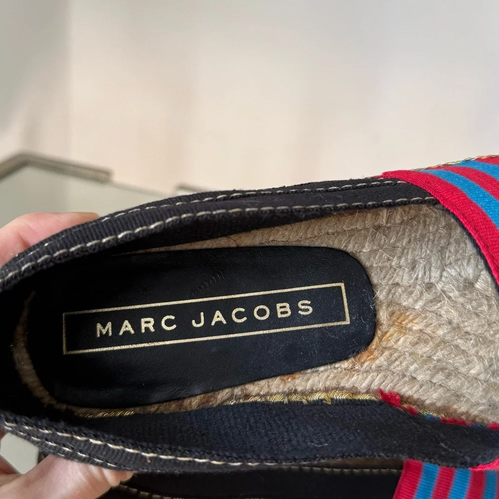 Marc Jacobs new box